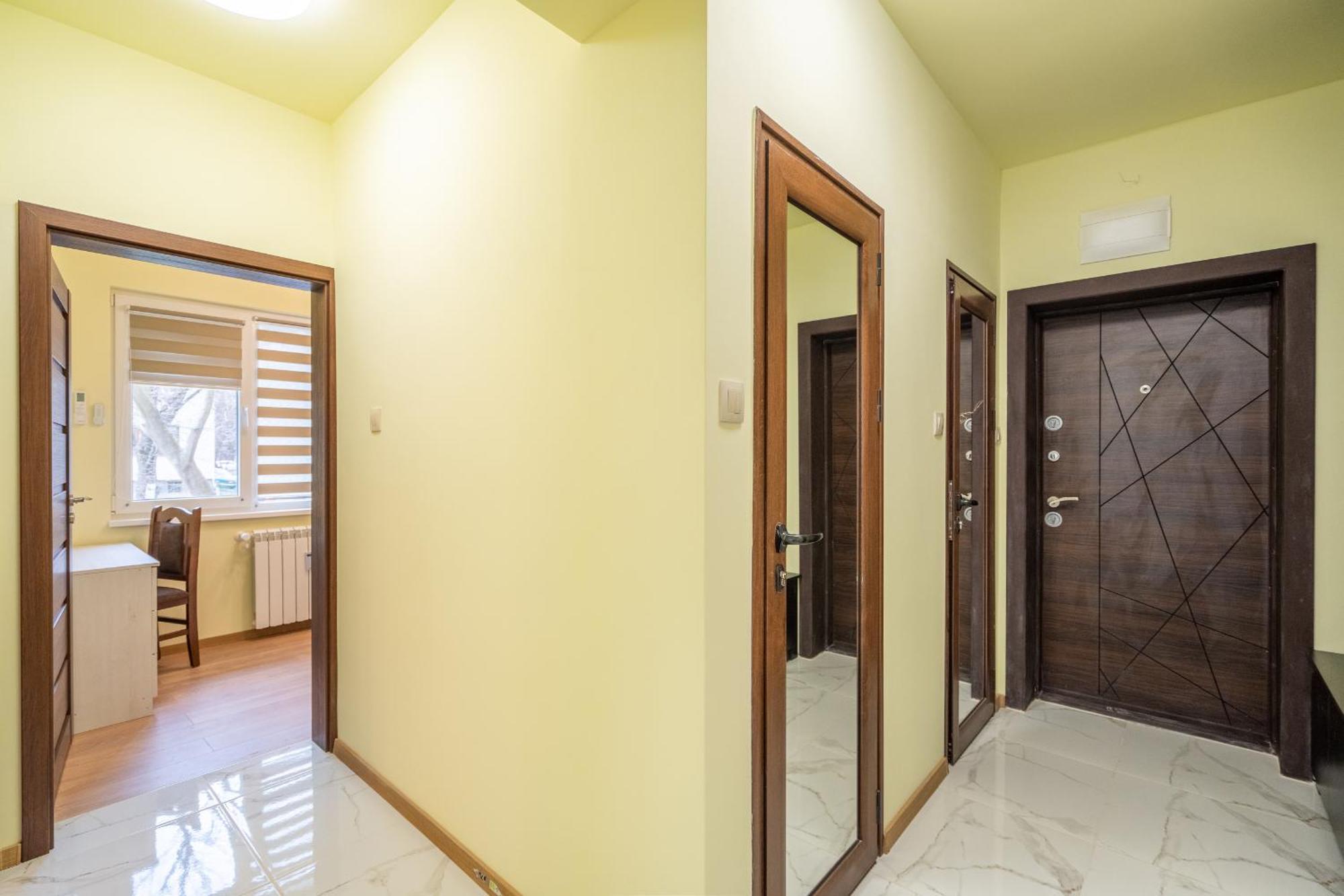 Appartement Location New & Spacious 3 Bdr Medical Academy Sofia