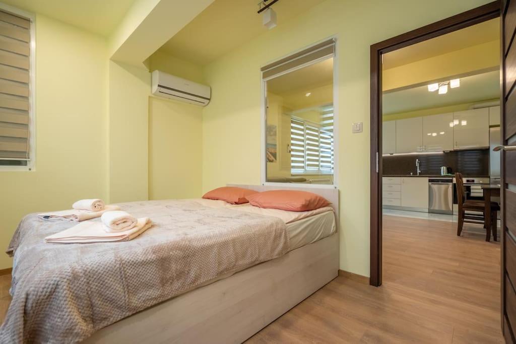 Appartement Location New & Spacious 3 Bdr Medical Academy
