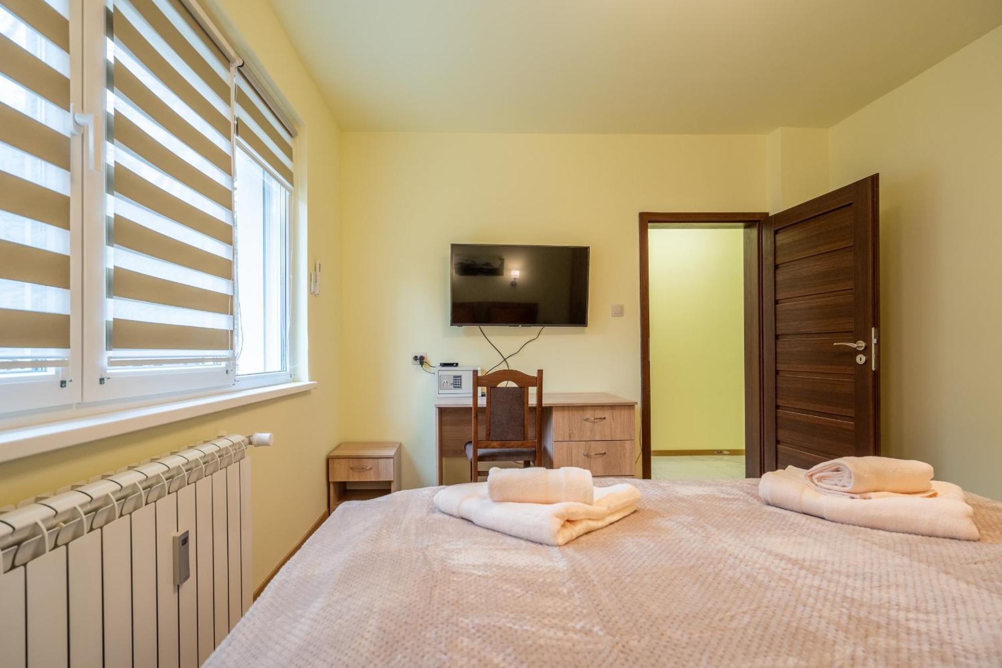 Apartament Location New & Spacious 3 Bdr Medical Academy Sofia