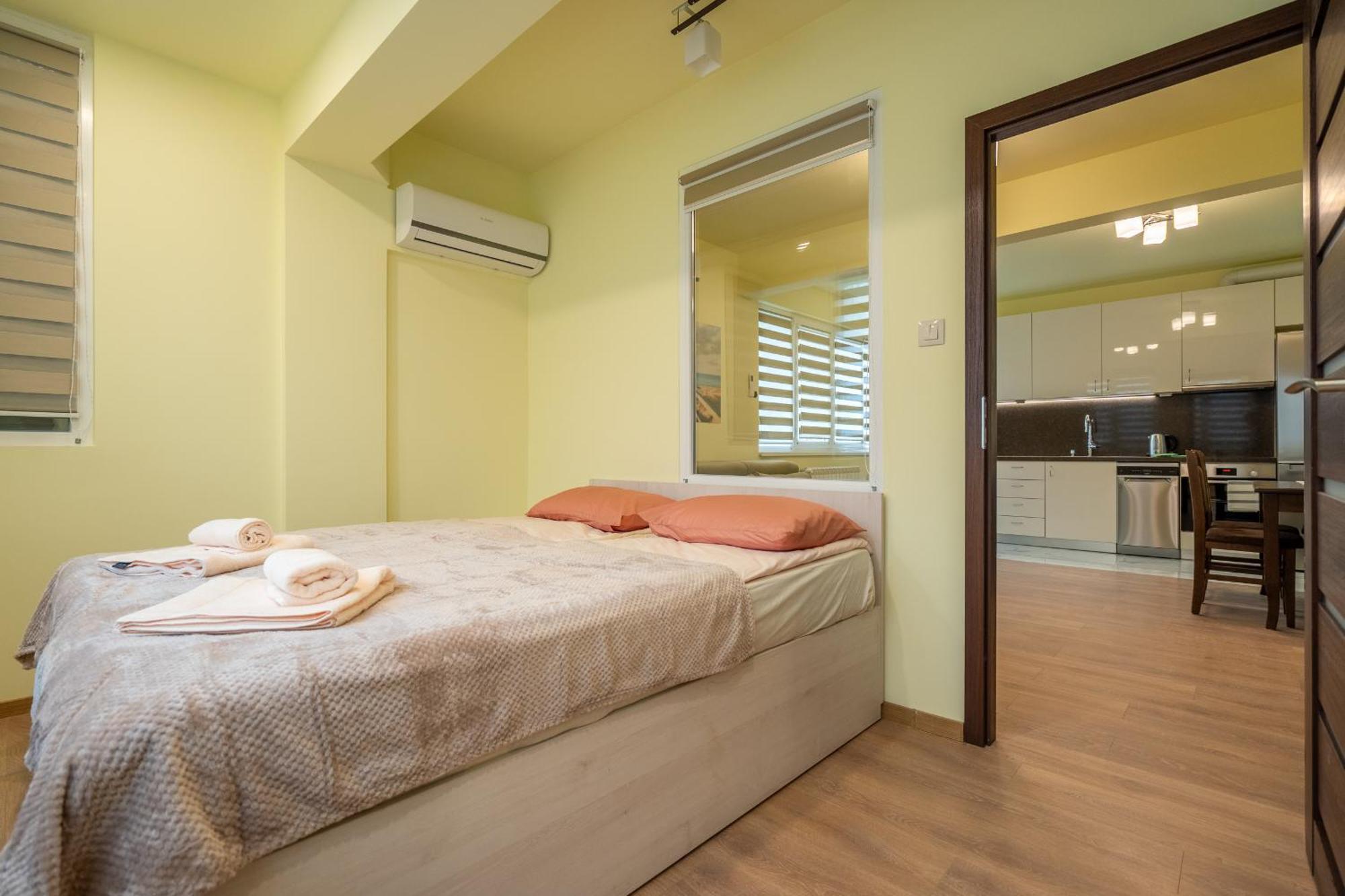 Apartament Location New & Spacious 3 Bdr Medical Academy *