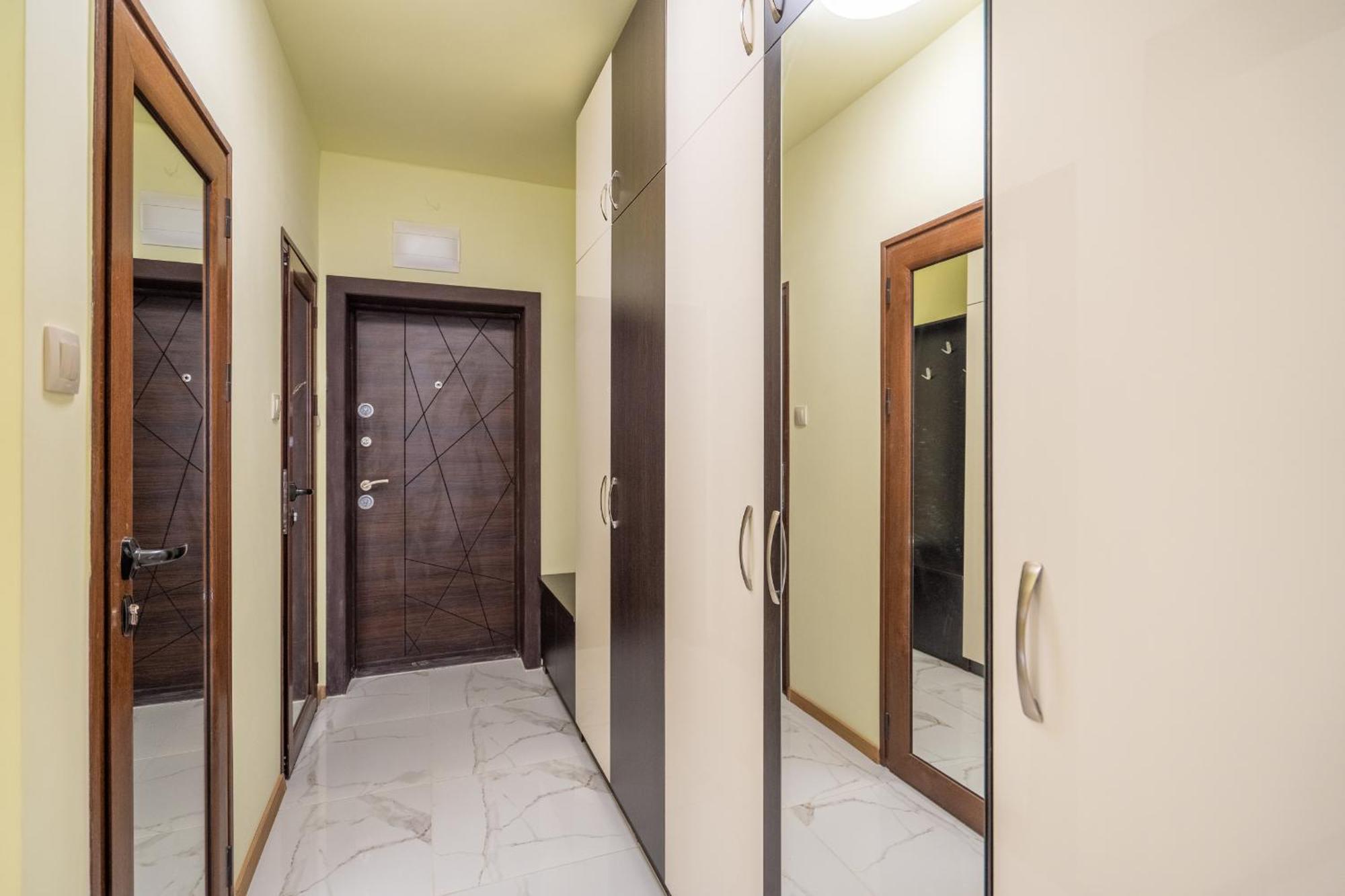 Location New & Spacious 3 Bdr Medical Academy