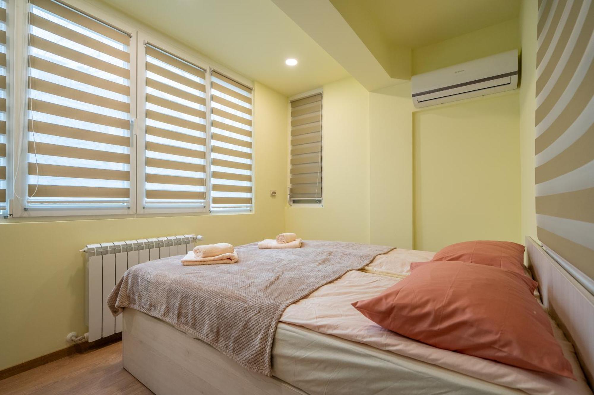 Apartament Location New & Spacious 3 Bdr Medical Academy