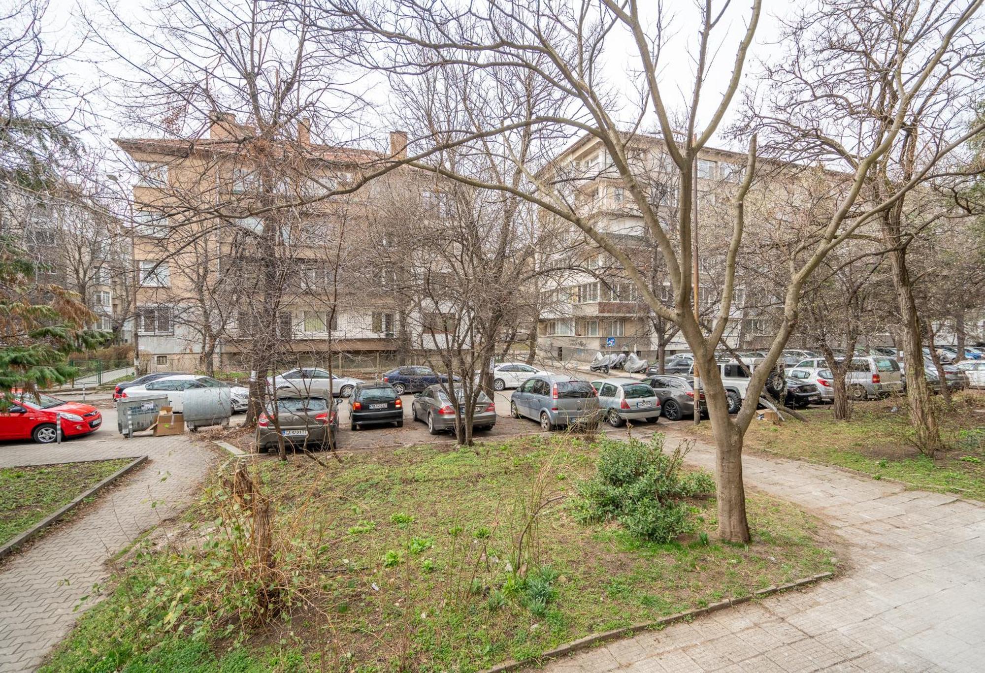 Apartament Location New & Spacious 3 Bdr Medical Academy